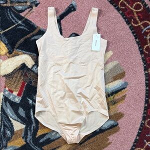 NWT SPANX SHAPEWEAR ONE PIECE